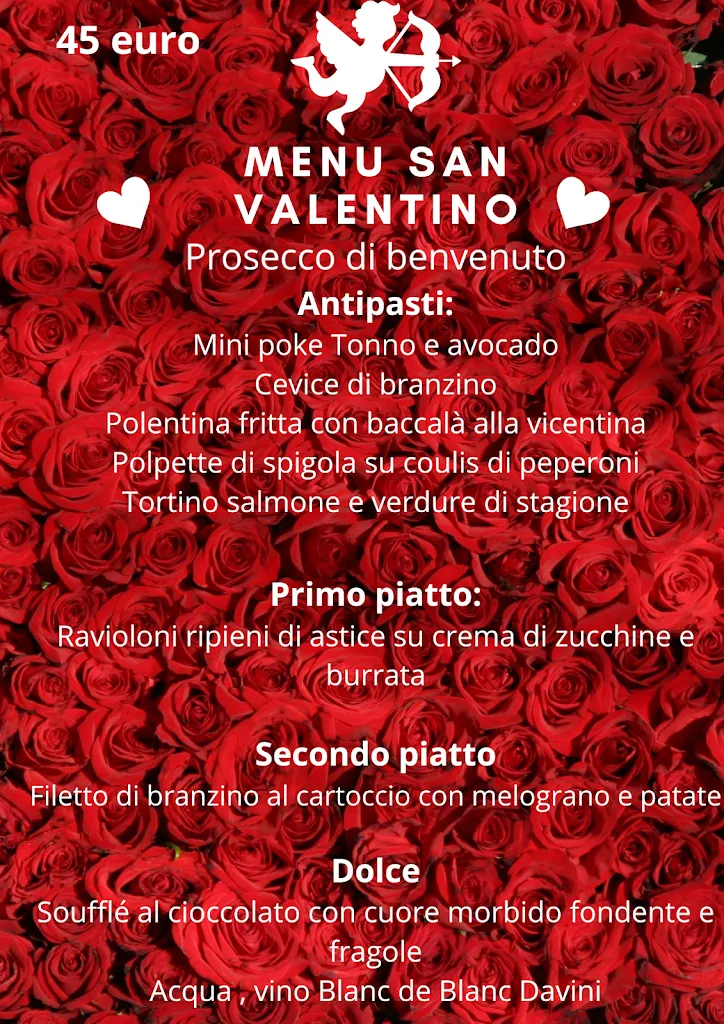 Menu_BORGO DEGLI ARANCI - Loc. LE CAPANNE_San Giuliano Terme_image_1