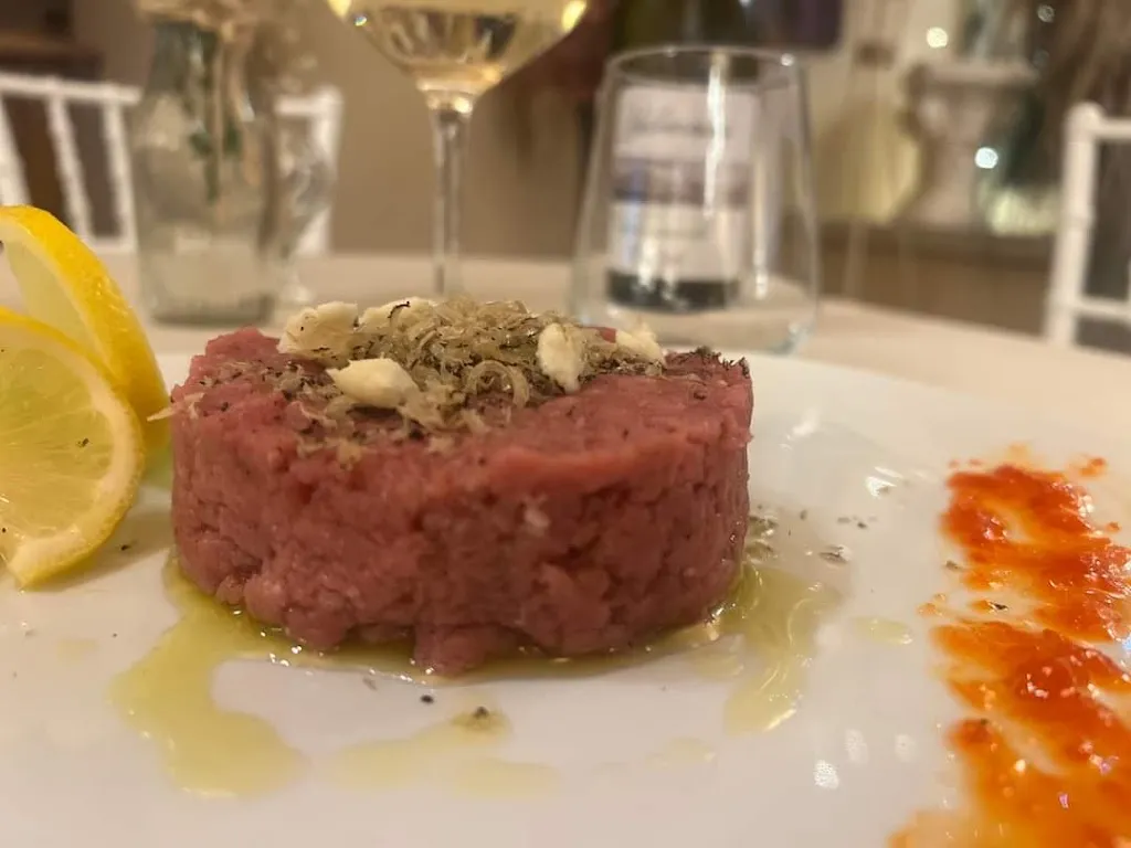 Menu_BORGO DEGLI ARANCI - Loc. LE CAPANNE_San Giuliano Terme_image_5