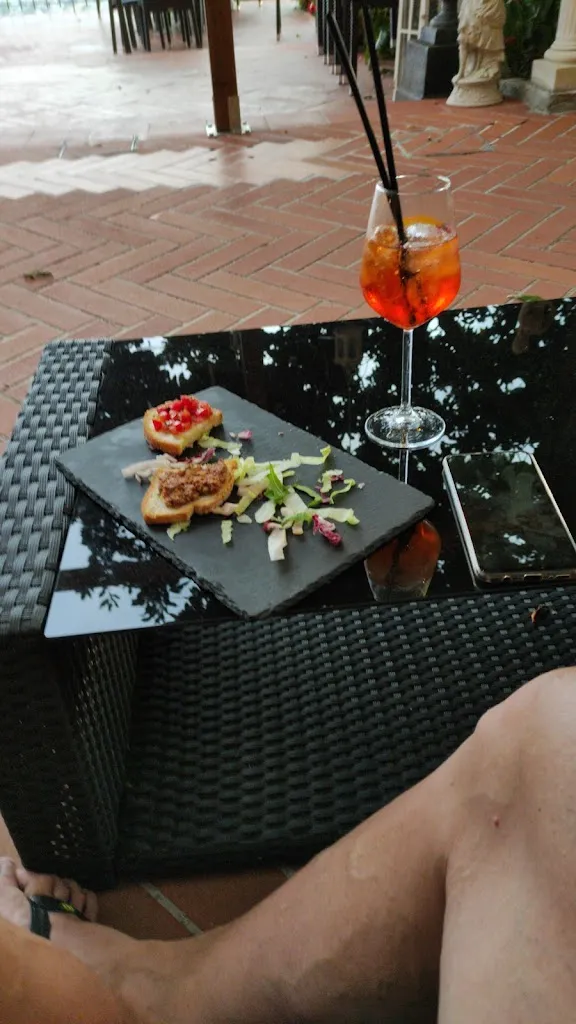 Menu_BORGO DEGLI ARANCI - Loc. LE CAPANNE_San Giuliano Terme_image_7