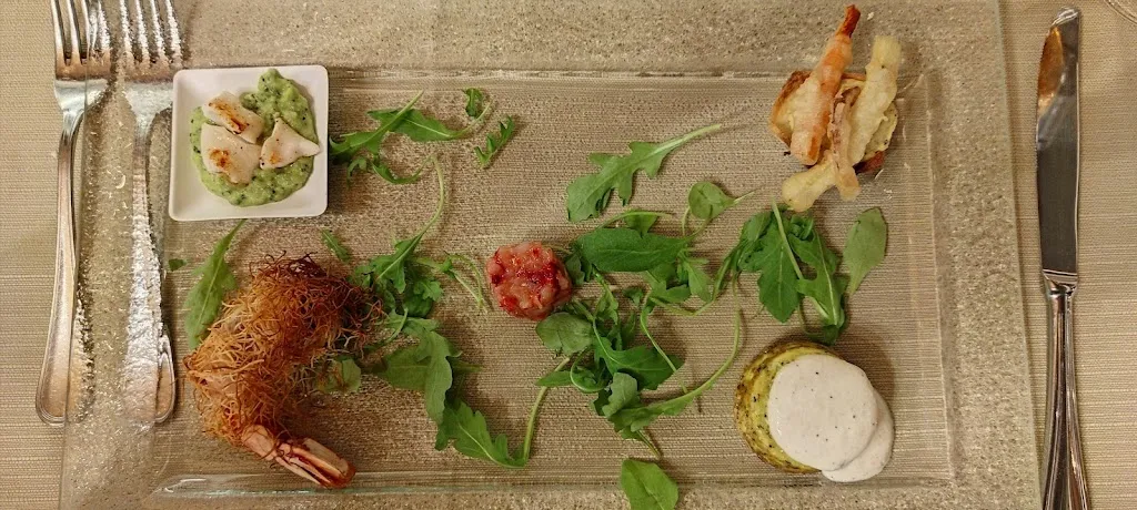 Menu_BORGO DEGLI ARANCI - Loc. LE CAPANNE_San Giuliano Terme_image_9