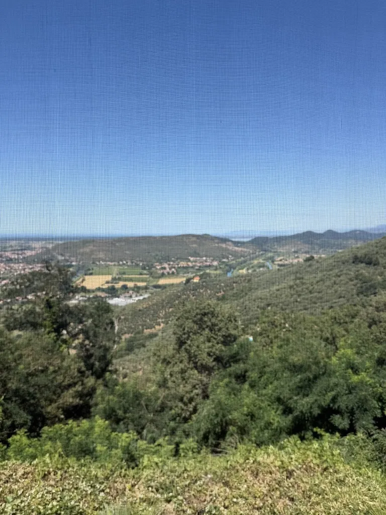 Ryan Brennan_BORGO DEGLI ARANCI - Loc. LE CAPANNE_San Giuliano Terme_review