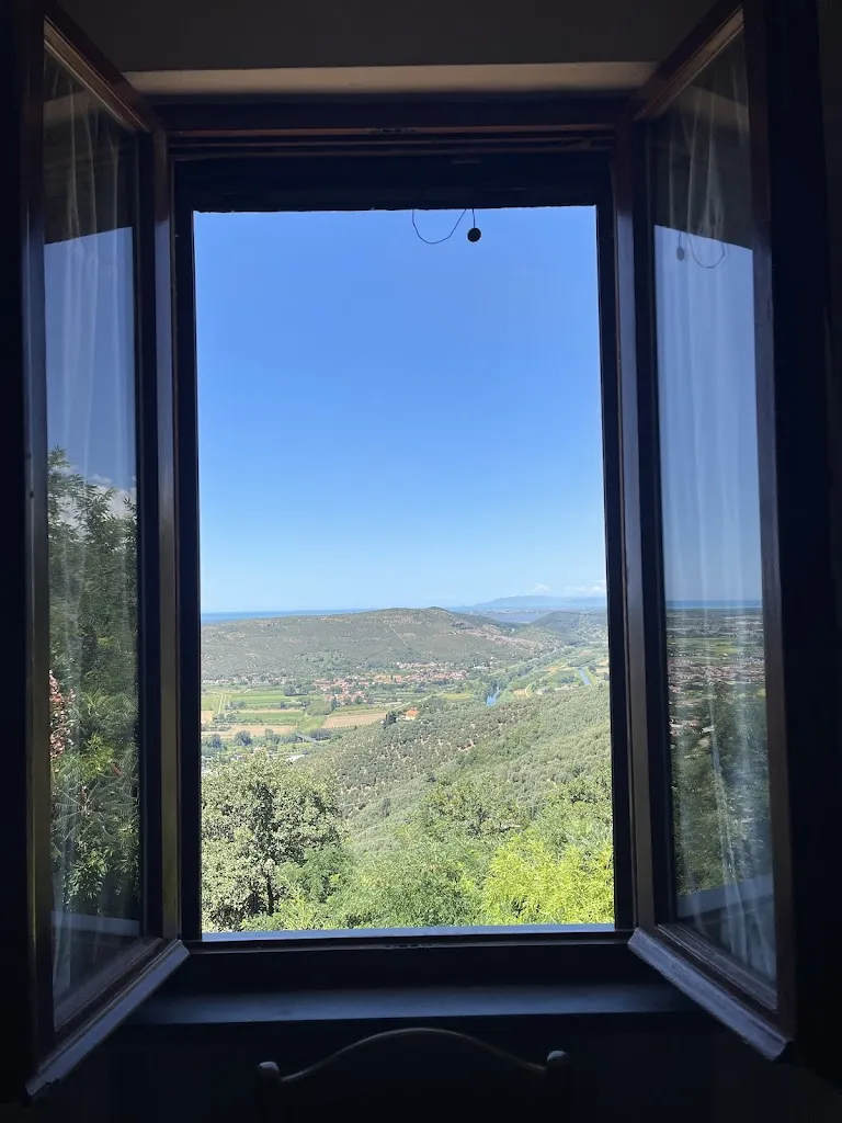 Molly Exley-Kidd_BORGO DEGLI ARANCI - Loc. LE CAPANNE_San Giuliano Terme_review