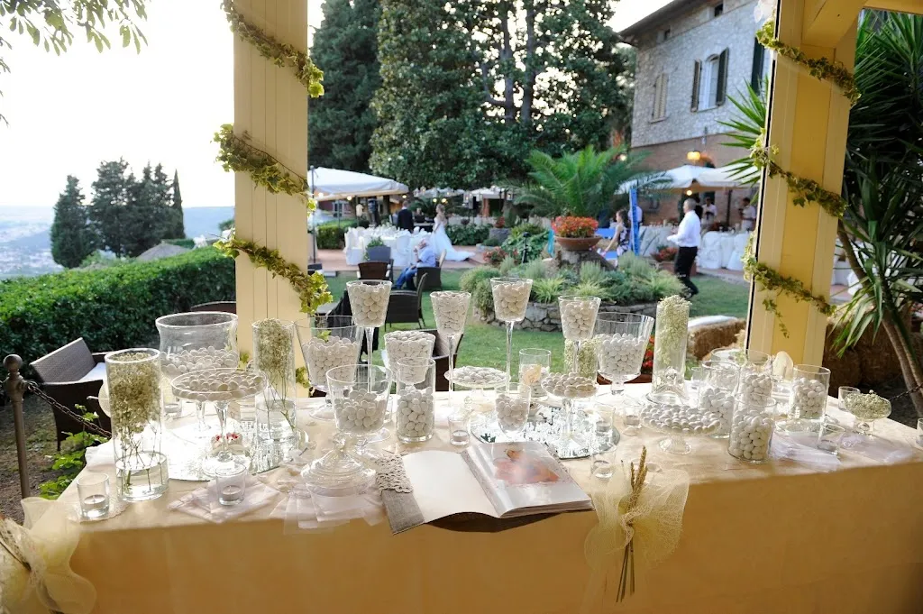 BORGO DEGLI ARANCI - Loc. LE CAPANNE_San Giuliano Terme_slider_image_1