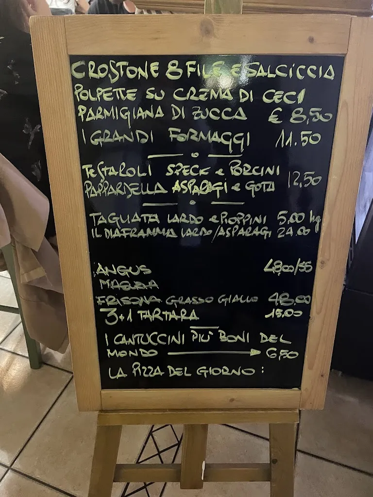 Menu_Ristorante La Panacea di Pulizzi R. Sas_San Giuliano Terme_immagine_2