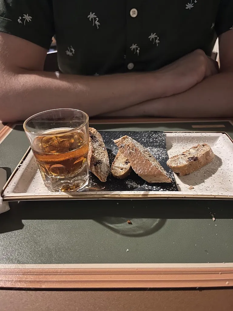 sima emani_Ristorante La Panacea di Pulizzi R. Sas_San Giuliano Terme_recensione