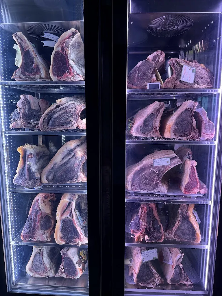 Hunter feldman_Ristorante La Panacea di Pulizzi R. Sas_San Giuliano Terme_recensione