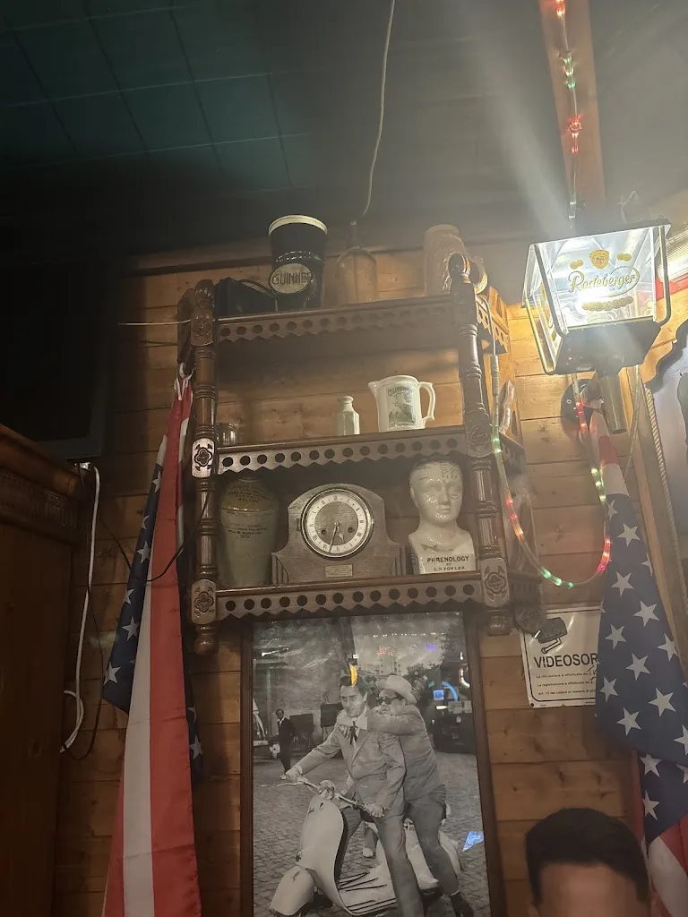 cky master_Ristorante Route 66_San Giuliano Terme_review