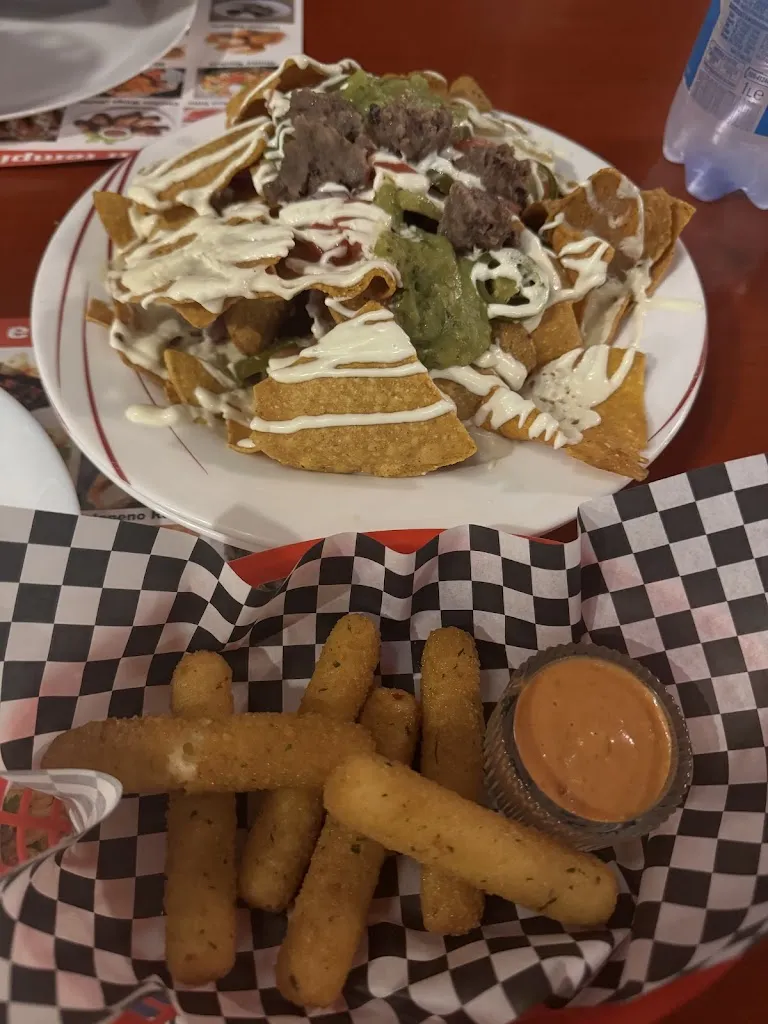 Ann Bell_Ristorante Route 66_San Giuliano Terme_review