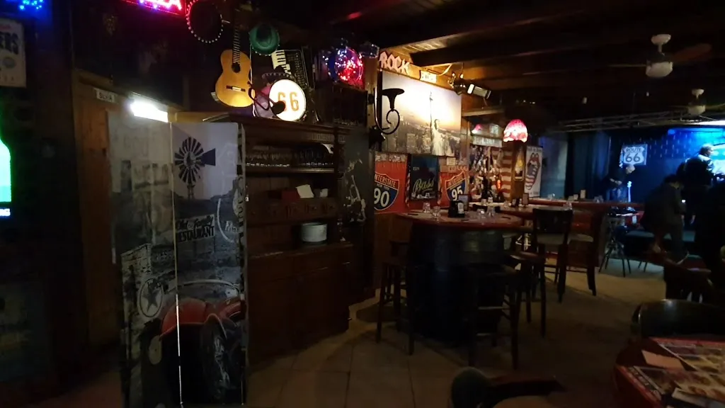 Ristorante Route 66_San Giuliano Terme_slider_image_2