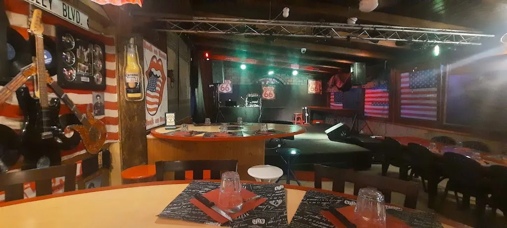 Ristorante Route 66_San Giuliano Terme_slider_image_3