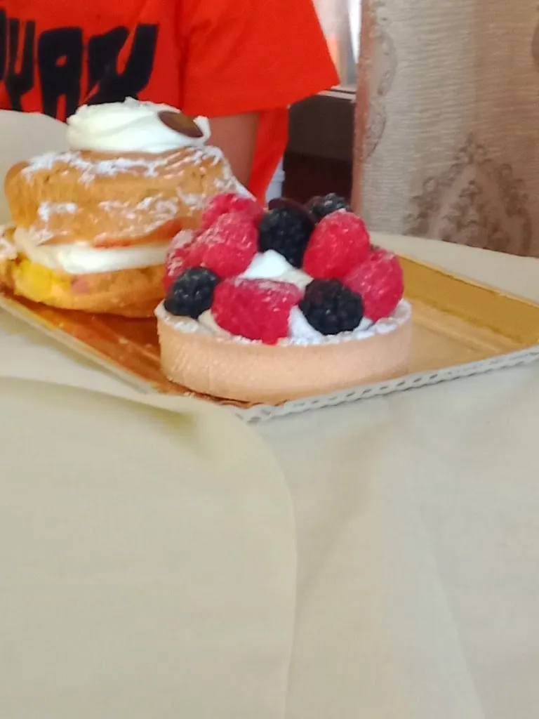 Menu_La Grande Rustichella da Francesco_San Giuliano Terme_immagine_5