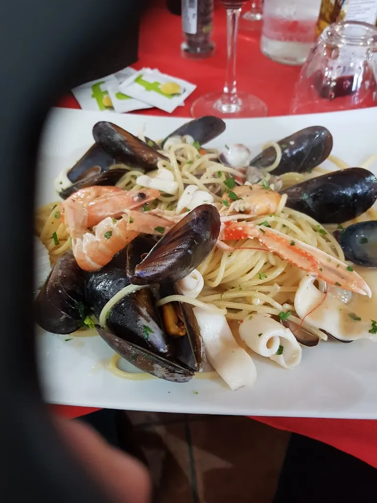 Menu_La Grande Rustichella da Francesco_San Giuliano Terme_immagine_6