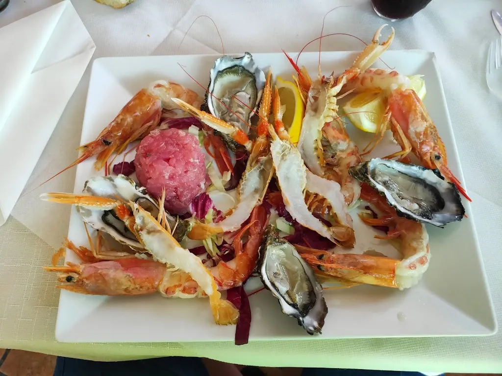 Menu_La Grande Rustichella da Francesco_San Giuliano Terme_immagine_7