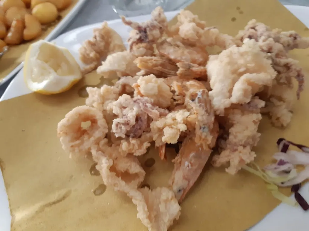 Menu_La Grande Rustichella da Francesco_San Giuliano Terme_immagine_9