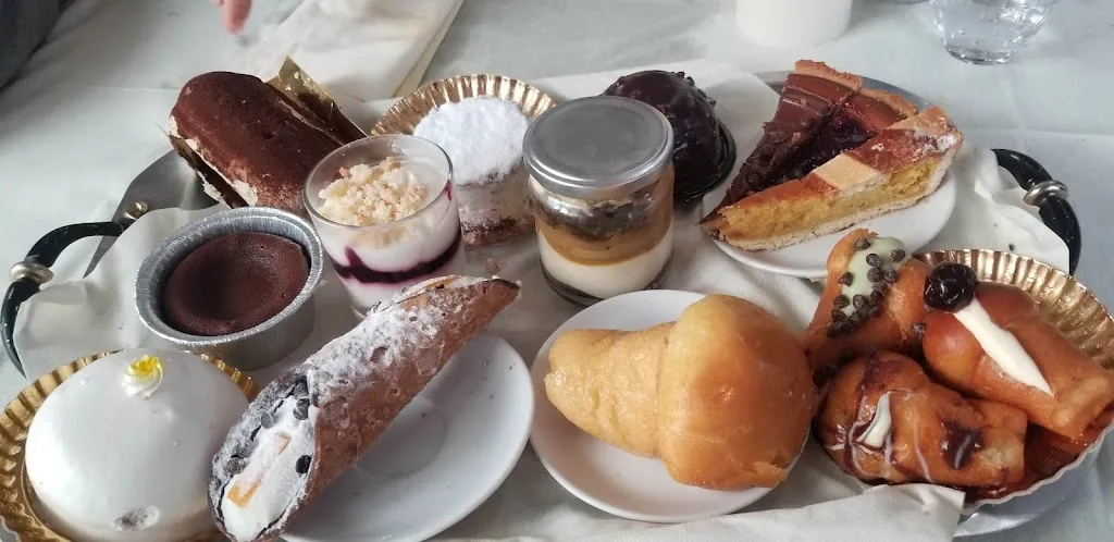 Karen Cat_La Grande Rustichella da Francesco_San Giuliano Terme_recensione