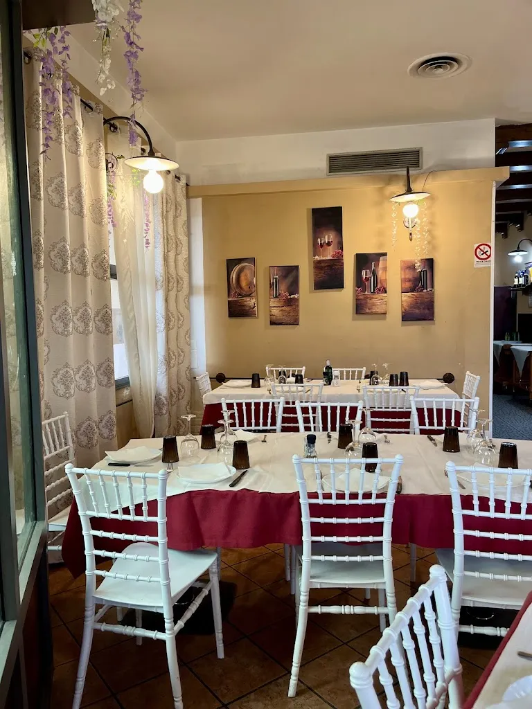 La Grande Rustichella da Francesco_San Giuliano Terme_slider_image_2