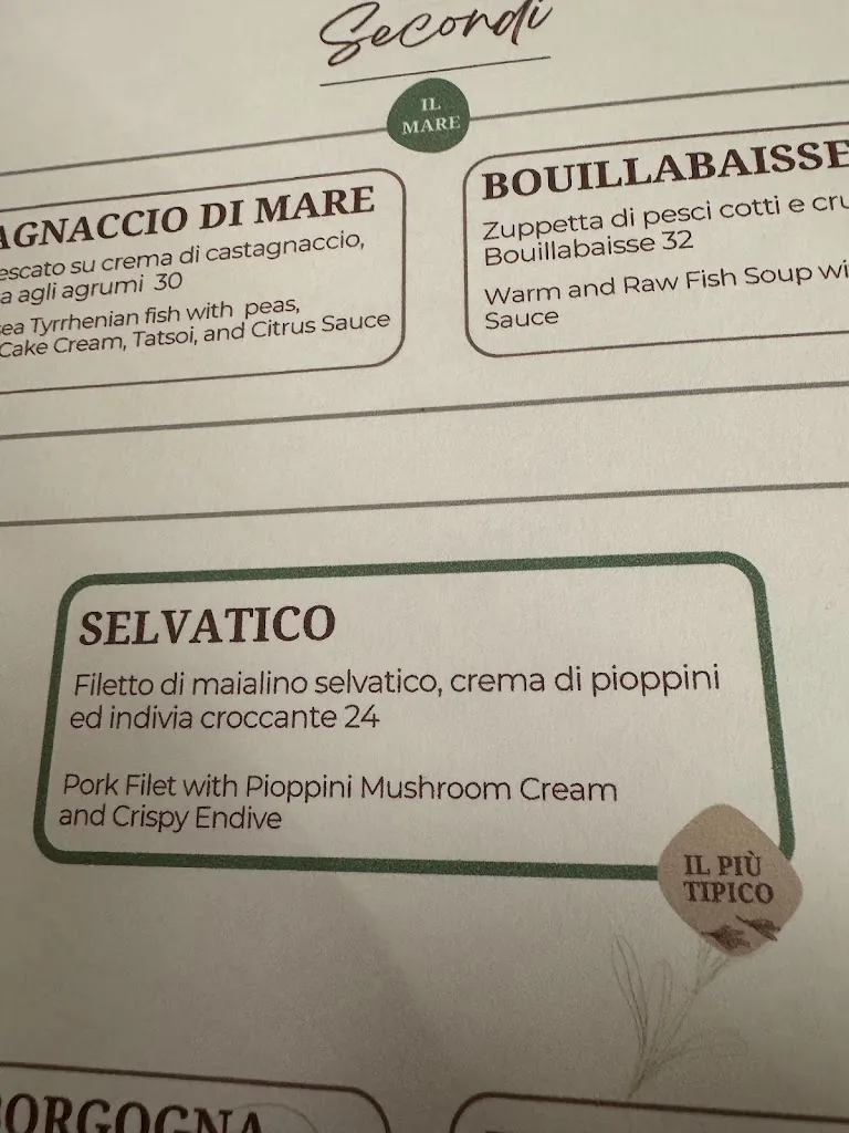 Menu_Locanda Sant'Agata - Ristorante_San Giuliano Terme_image_4