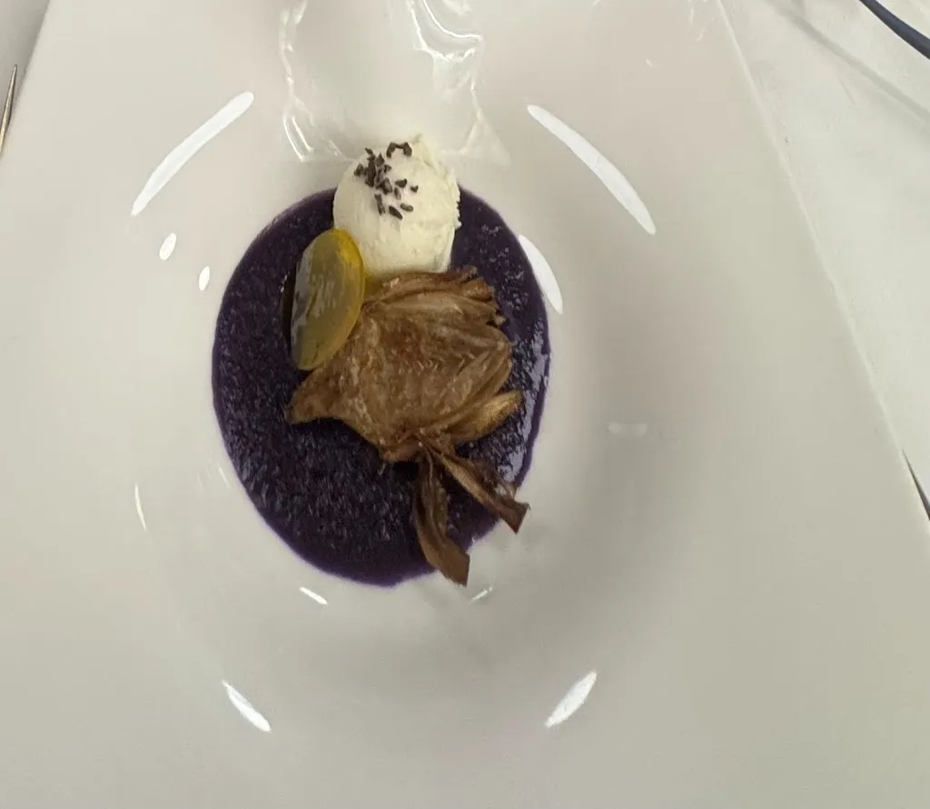 Martin aus Franken_Locanda Sant'Agata - Ristorante_San Giuliano Terme_review