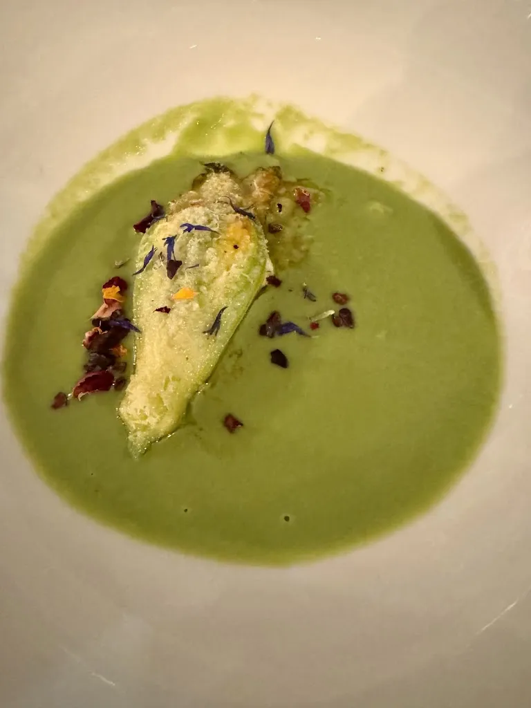 Elisa_Locanda Sant'Agata - Ristorante_San Giuliano Terme_review