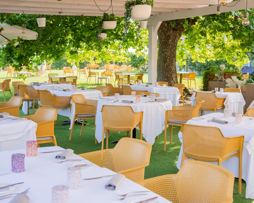 Locanda Sant'Agata - Ristorante restaurant in San Giuliano Terme