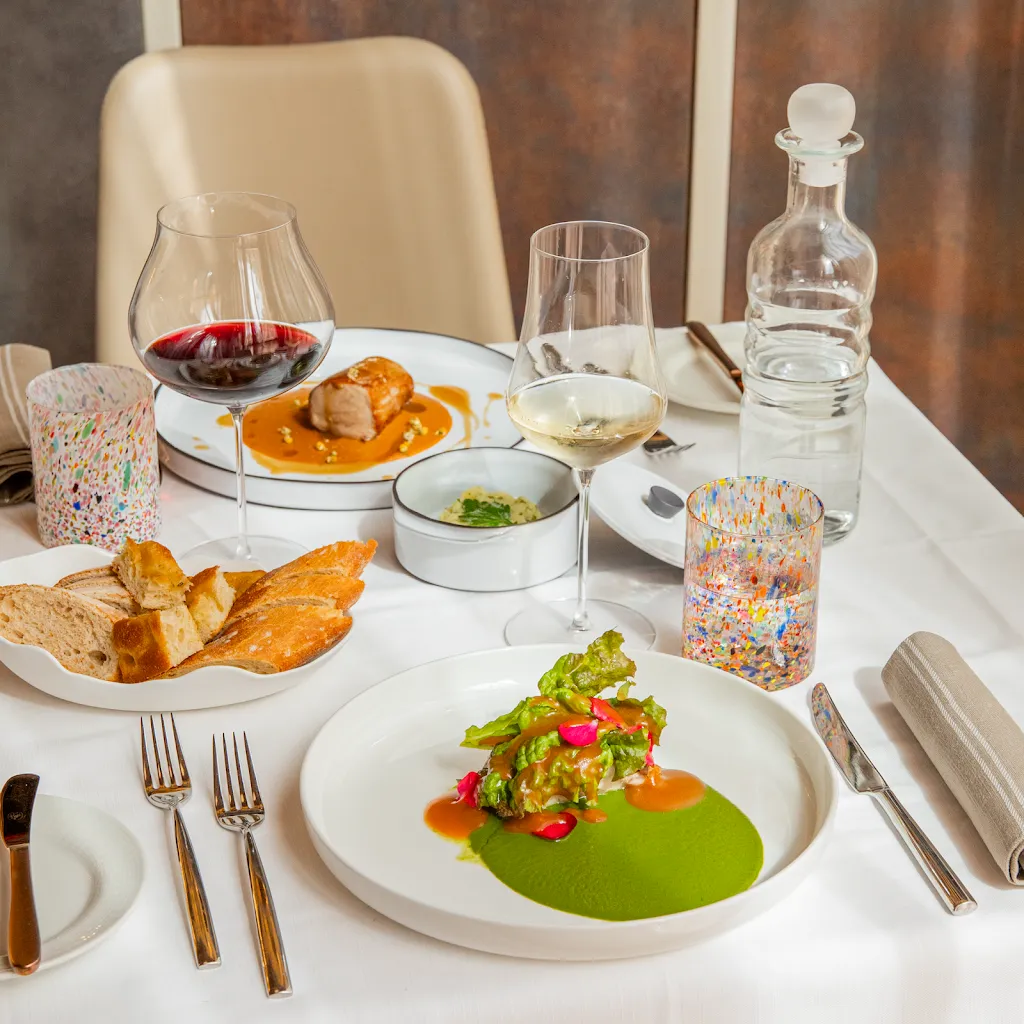 Locanda Sant'Agata - Ristorante_San Giuliano Terme_slider_image_2