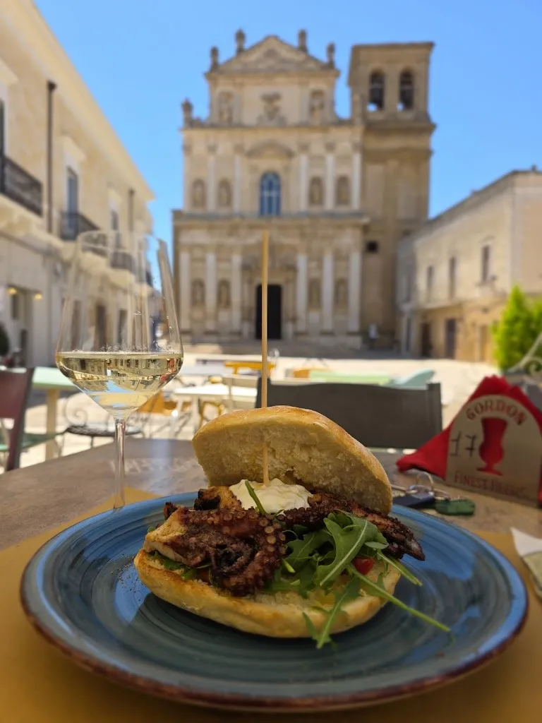 David Cirillo_Red Ristorante pub Mesagne centro storico_Mesagne_recensione