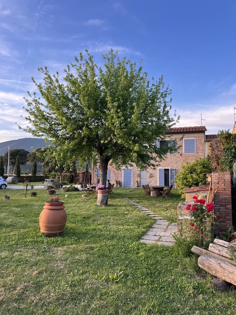 Constanza A_Il piacere di_San Giuliano Terme_review