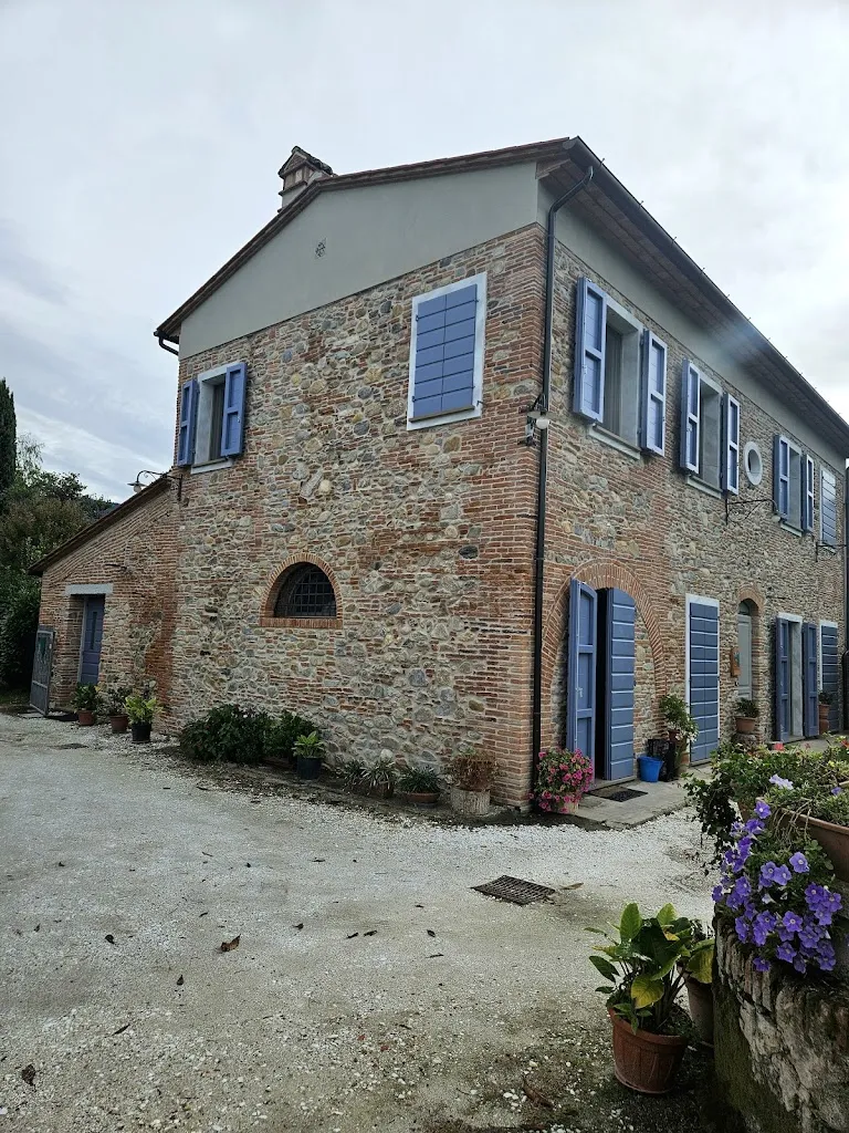 TorSi_Il piacere di_San Giuliano Terme_review