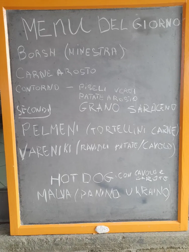 Menu_ZAKUSKA_San Giuliano Terme_image_2