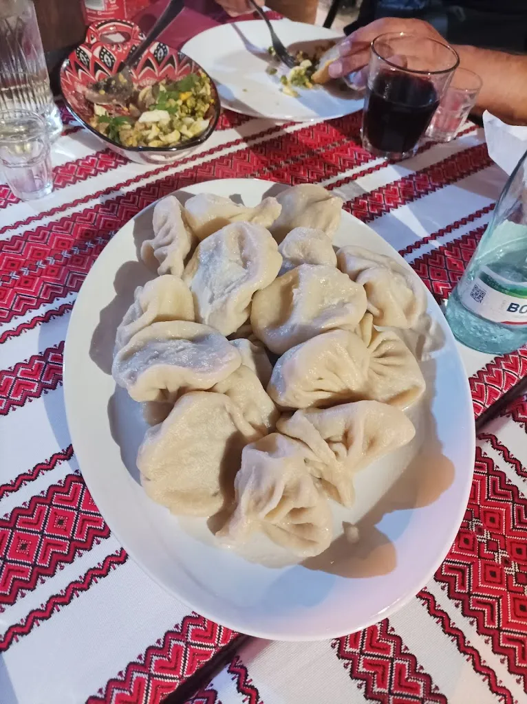 Menu_ZAKUSKA_San Giuliano Terme_image_4