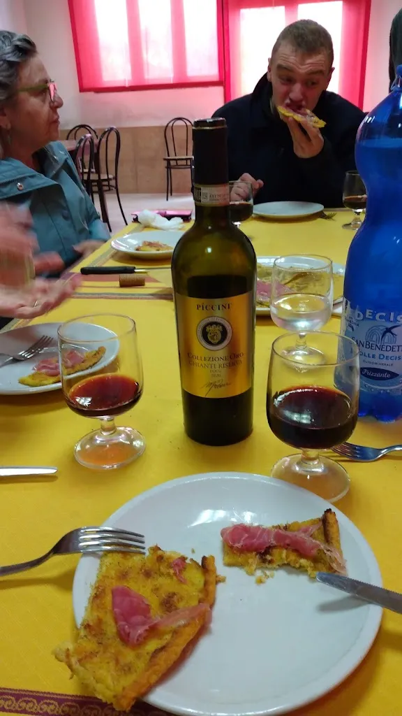 Tom and Alana S_Bar Ristorante Pizzeria Da Liana_San Giuliano Terme_review