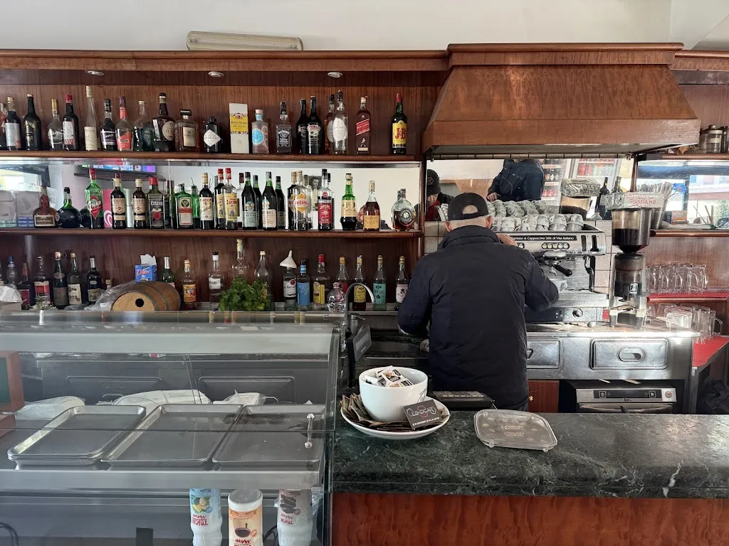 Bar Ristorante Pizzeria Da Liana restaurant in San Giuliano Terme