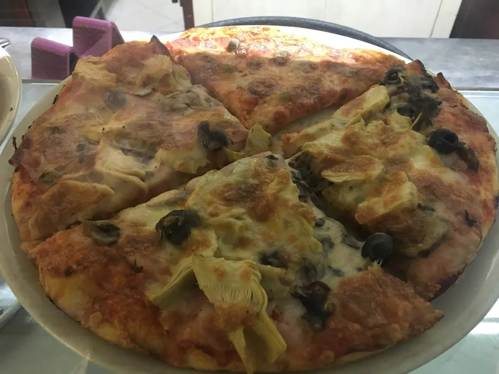 Bar Ristorante Pizzeria Da Liana_San Giuliano Terme_slider_image_2