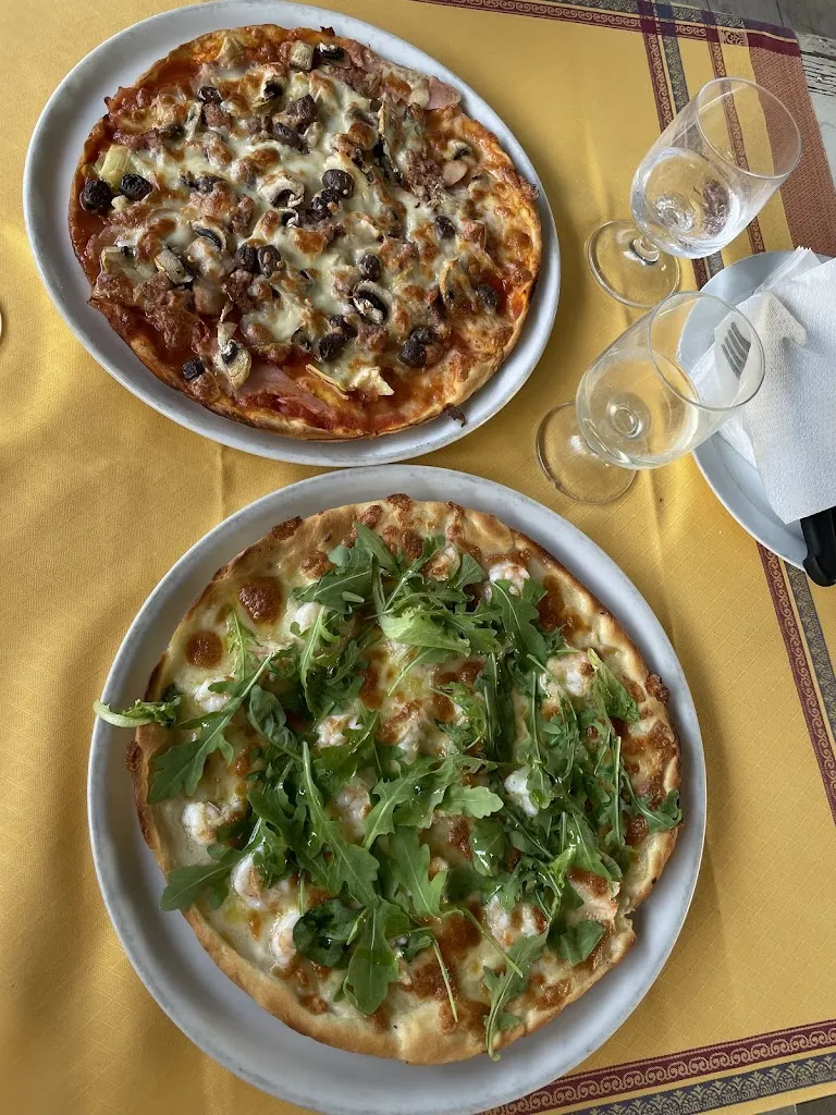 Bar Ristorante Pizzeria Da Liana_San Giuliano Terme_slider_image_3