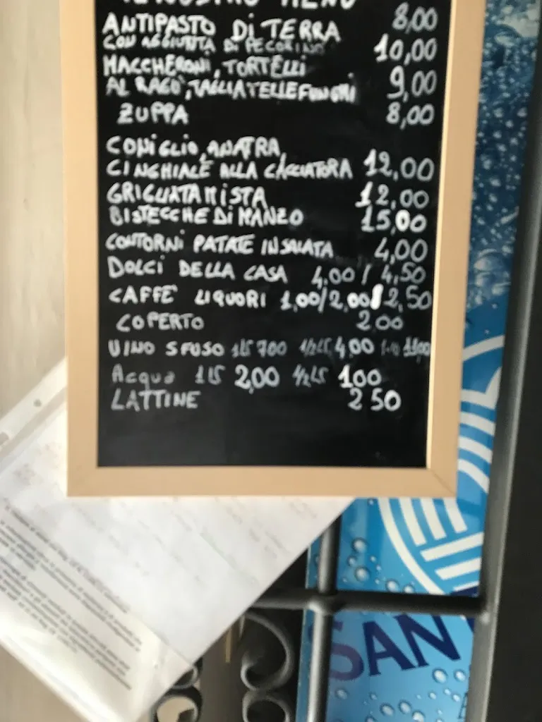 Menu_Trattoria I 4 Venti_San Giuliano Terme_immagine_4