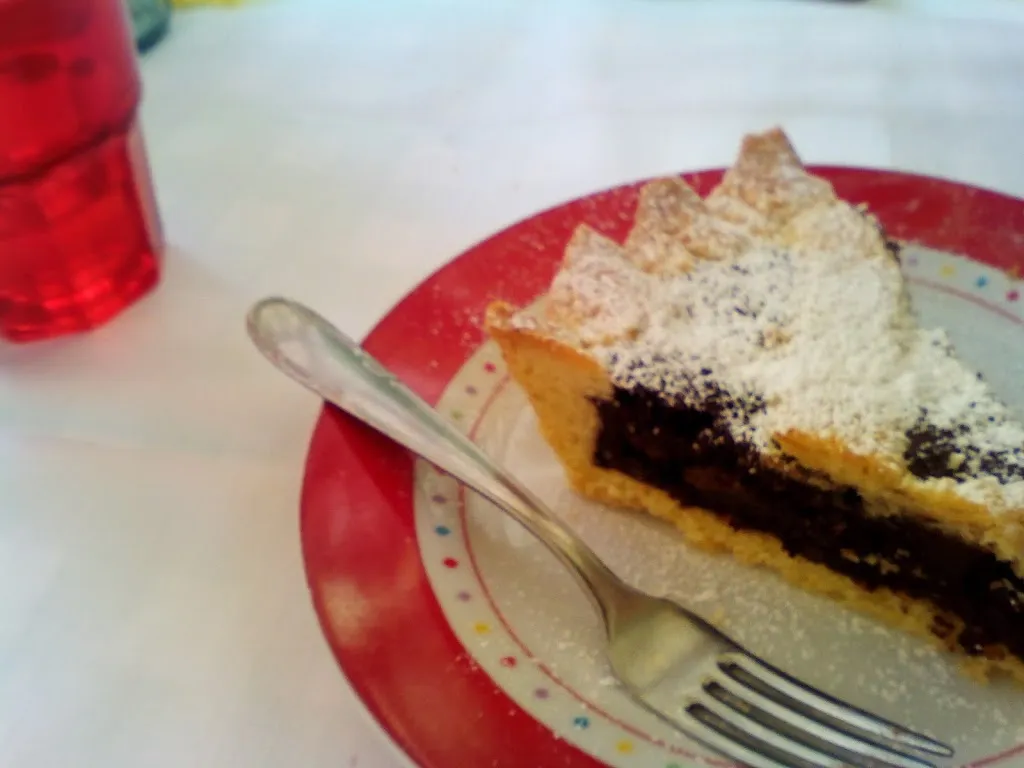 Adriana Pisanzio_Trattoria I 4 Venti_San Giuliano Terme_recensione