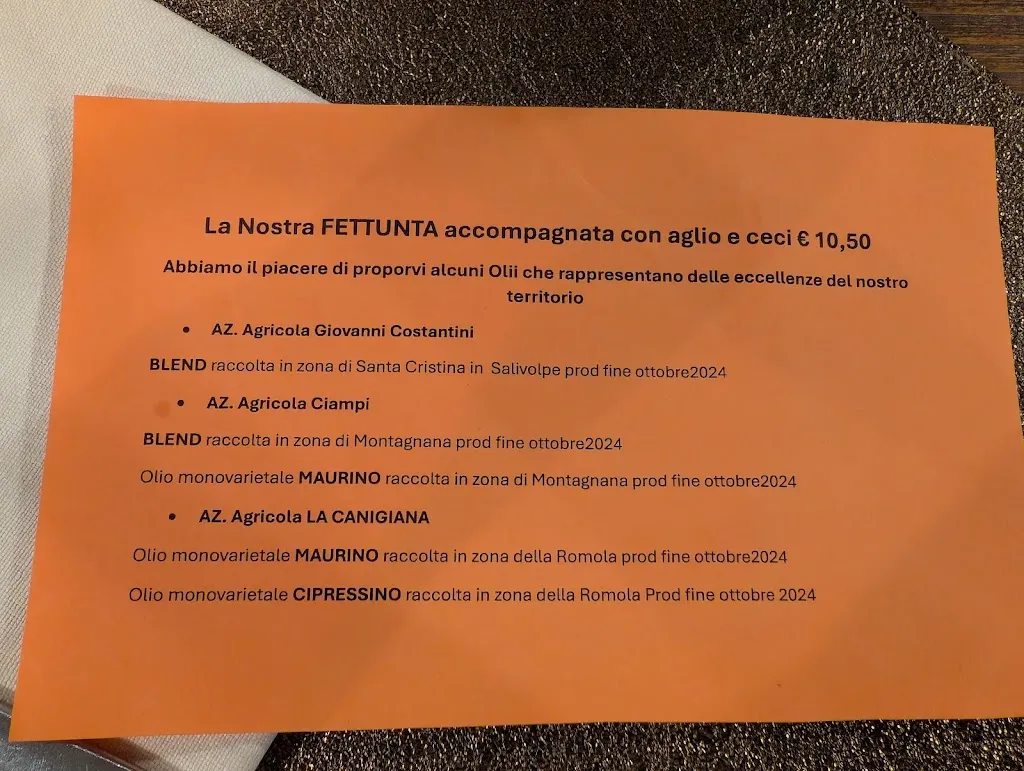 Menu_Cinque Di Vino_San Casciano in Val di Pesa_image_1