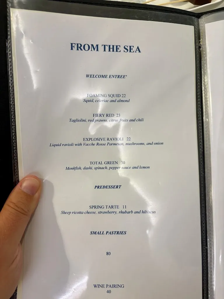 Menu_Ristorante Nello_San Casciano in Val di Pesa_image_2