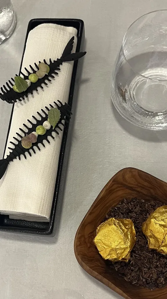 Derek Bowler_Ristorante Nello_San Casciano in Val di Pesa_review