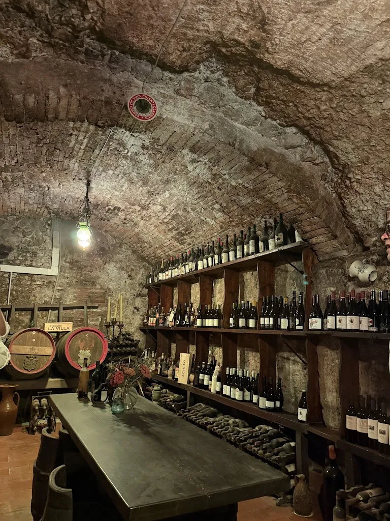 Ristorante Nello_San Casciano in Val di Pesa_slider_image_3