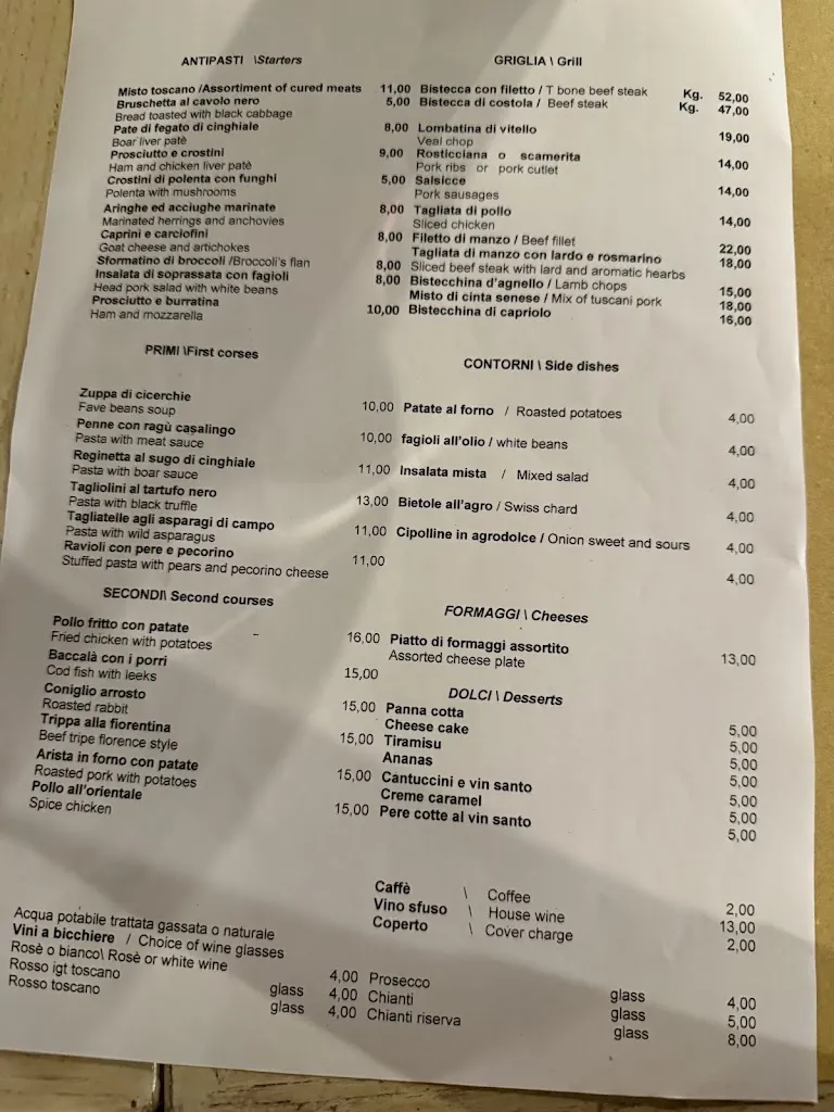 Menu_Cantinetta del Nonno_San Casciano in Val di Pesa_image_2