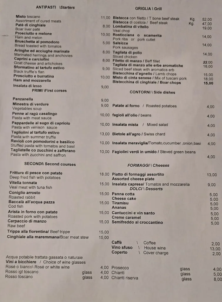 Menu_Cantinetta del Nonno_San Casciano in Val di Pesa_image_4