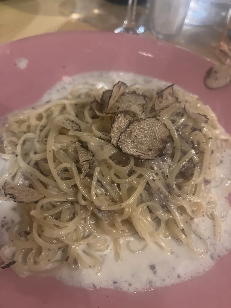 KYLIE WRIGHT_Cantinetta del Nonno_San Casciano in Val di Pesa_review