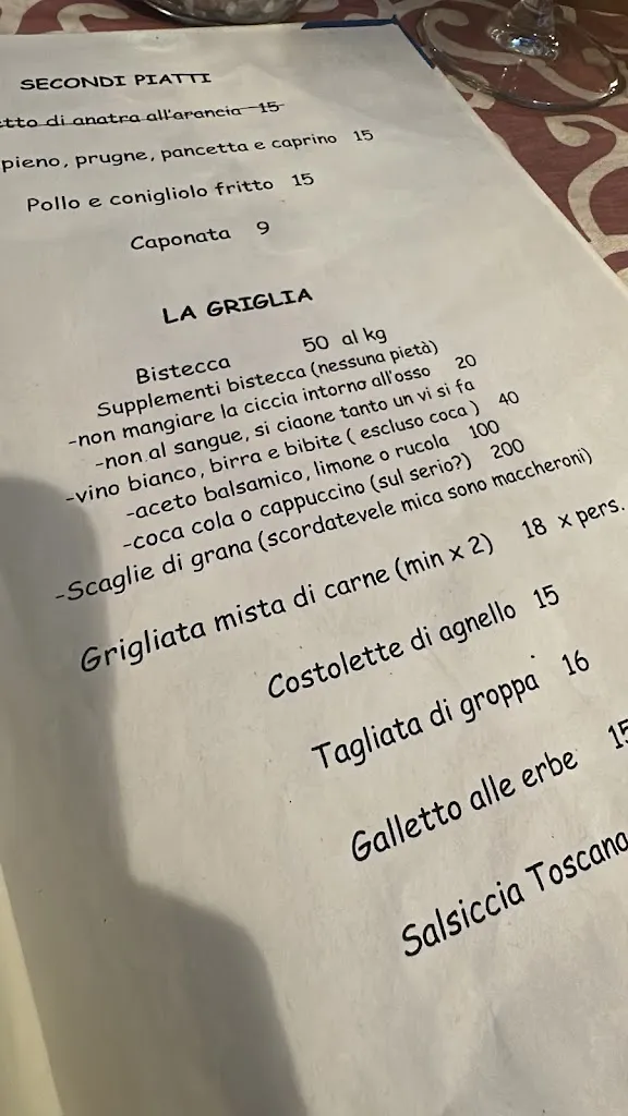 Menu_Il Gatto Re Osteria_San Casciano in Val di Pesa_image_1