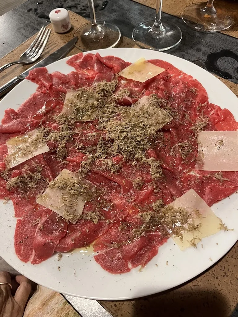 David Jorba_Il Gatto Re Osteria_San Casciano in Val di Pesa_review