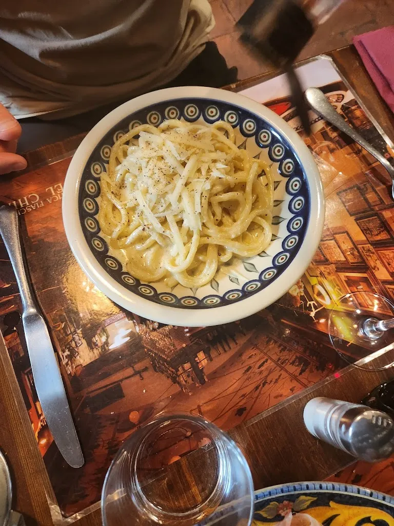 Menu_Antica Fiaschetteria del Chianti_San Casciano in Val di Pesa_immagine_6