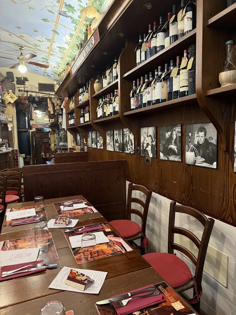 Mikka Costa_Antica Fiaschetteria del Chianti_San Casciano in Val di Pesa_recensione