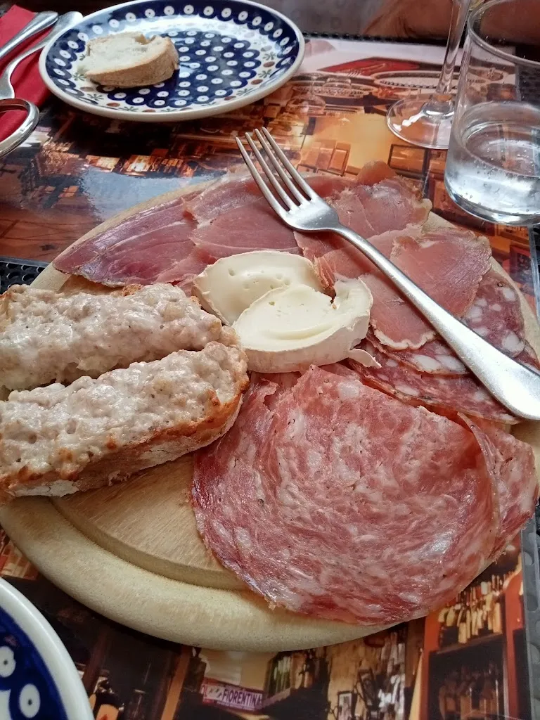 Jack Brinkama_Antica Fiaschetteria del Chianti_San Casciano in Val di Pesa_recensione