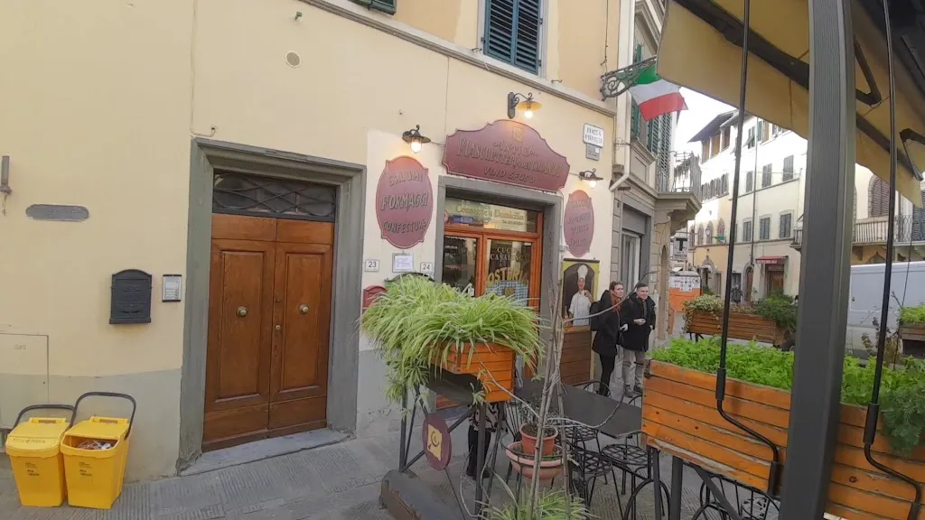 Antica Fiaschetteria del Chianti_San Casciano in Val di Pesa_slider_image_2