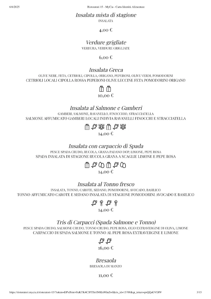 Menu_Morus Pizzeria Contemporanea Food & Cocktails bar_Mesagne_image_2